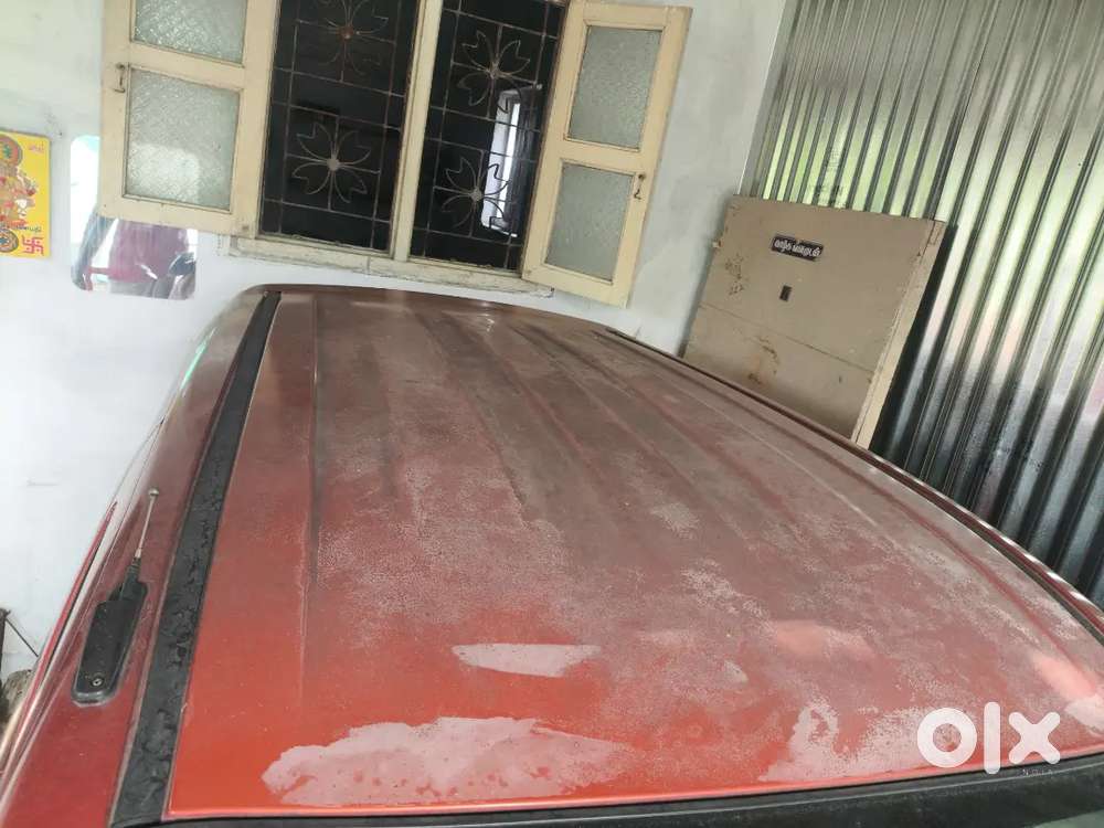 Maruti Suzuki Alto 800 Lxi 2013