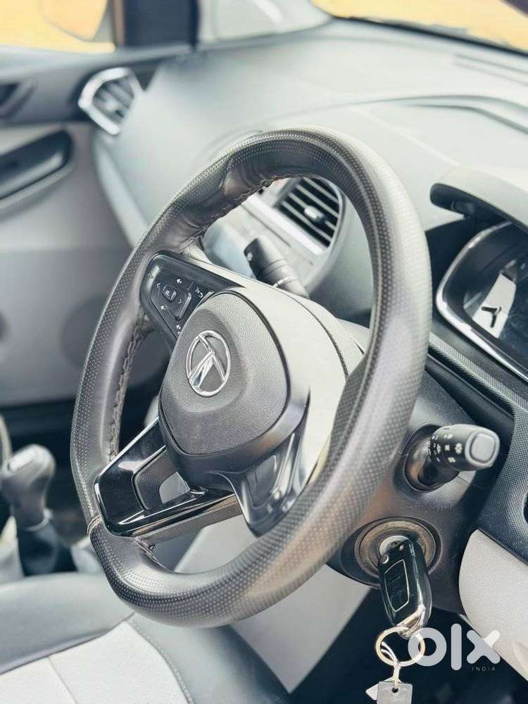 Tata Tiago, 2022, Cng & Hybrids