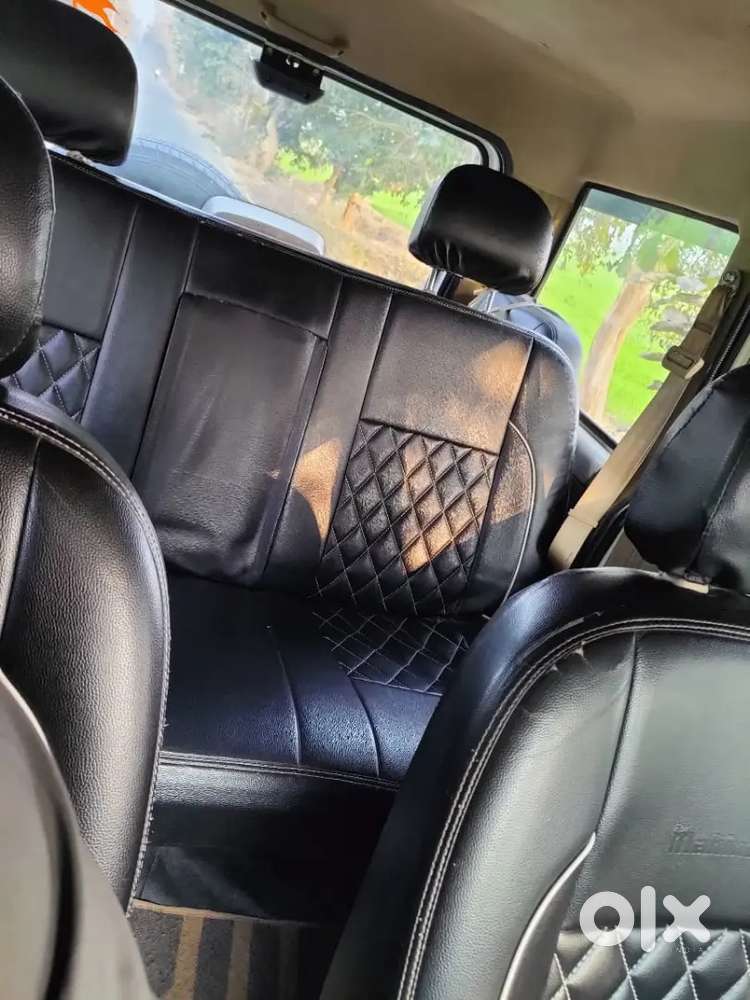 Mahindra Bolero Power Plus 2023 Diesel Well Maintained