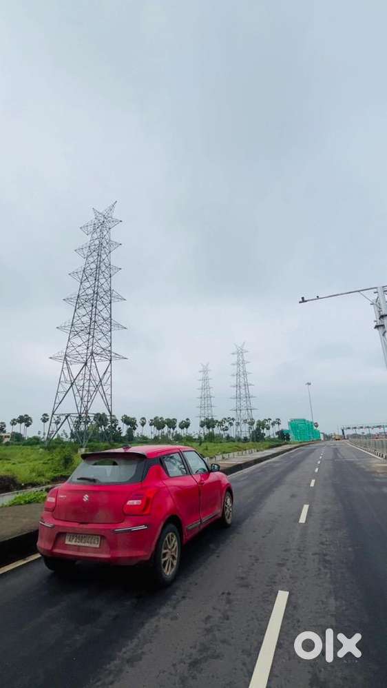 Maruti Suzuki Swift 2022 Petrol Well Maintained