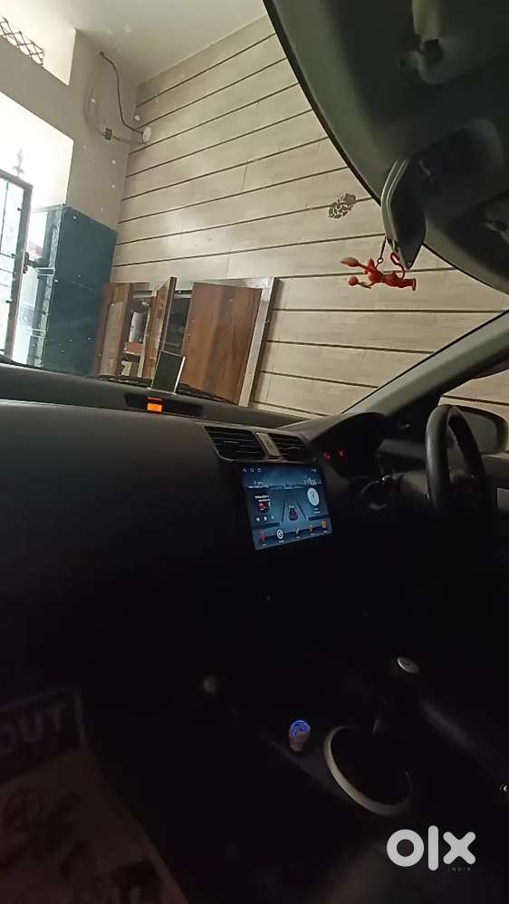 Maruti Suzuki Swift Vdi 2011 Diesel