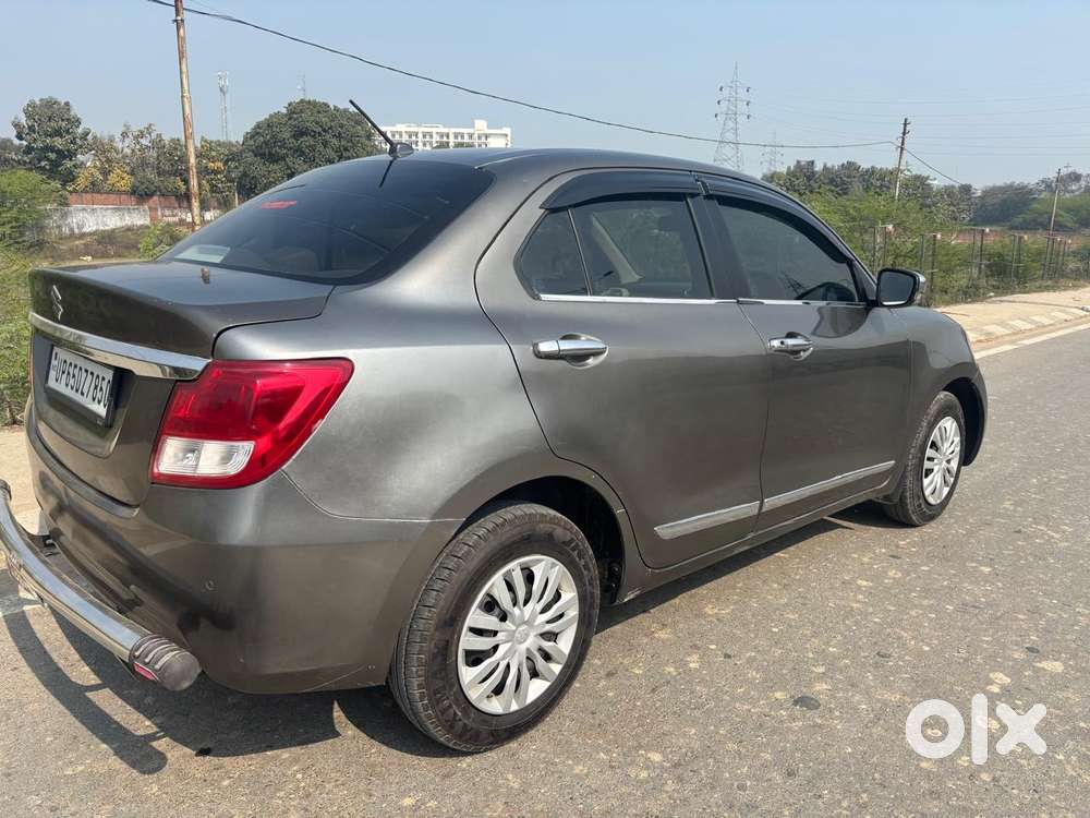 Maruti Suzuki Dzire 1.2 Vxi, 2021, Petrol
