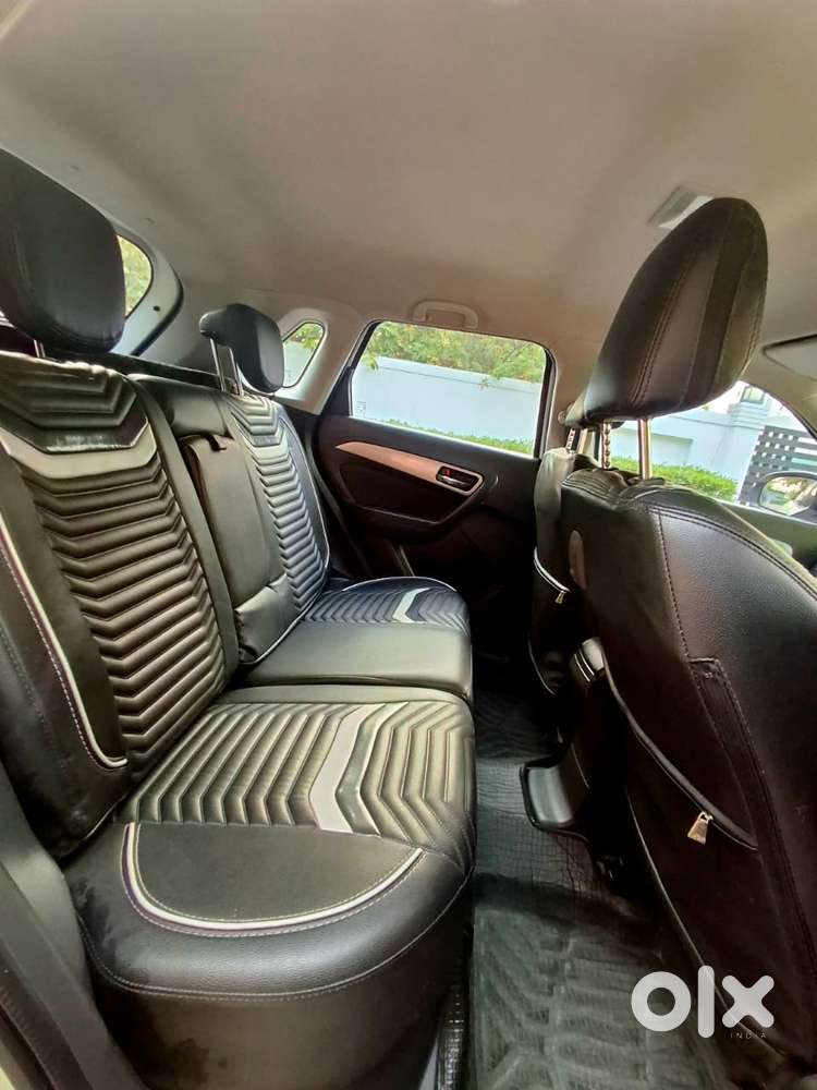Maruti Suzuki Brezza Zdi, 2016, Diesel