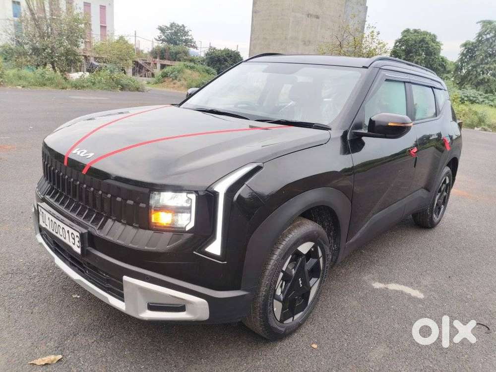 Kia Seltos, 2026, Petrol