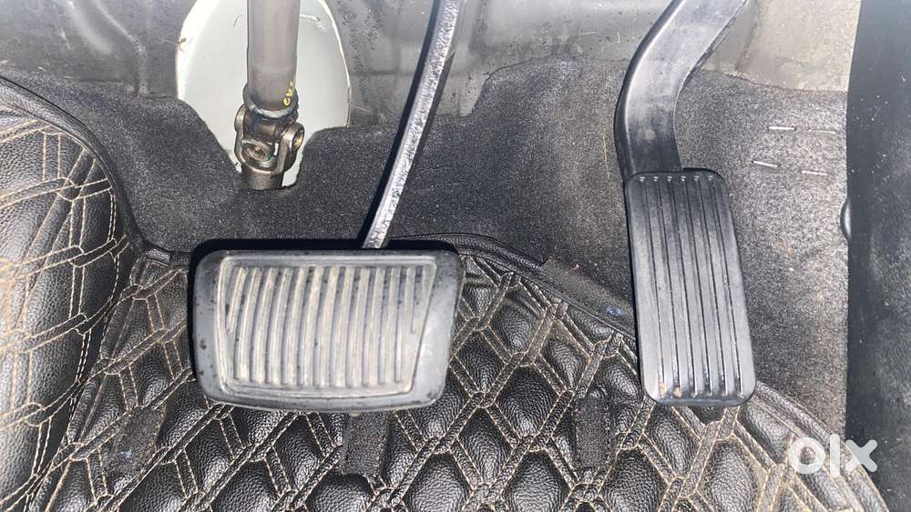 Kia Seltos 1.5 Htx At Petrol, 2020, Petrol