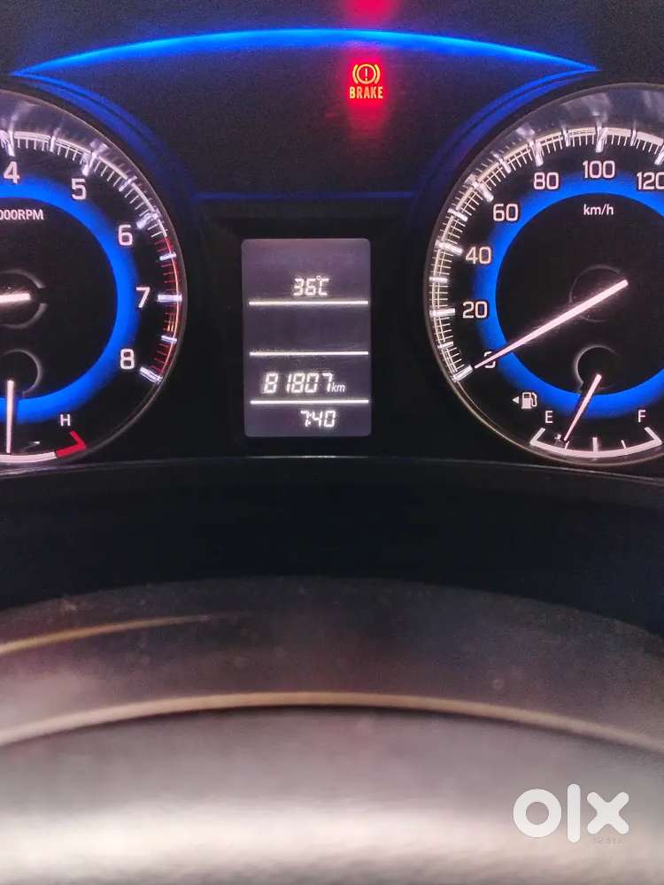 Maruti Baleno Delta 1.2 Petrol  Excellent Condition  Single Owner