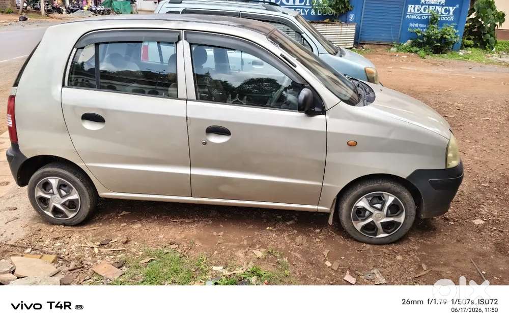 Hyundai Santro Xing 2007