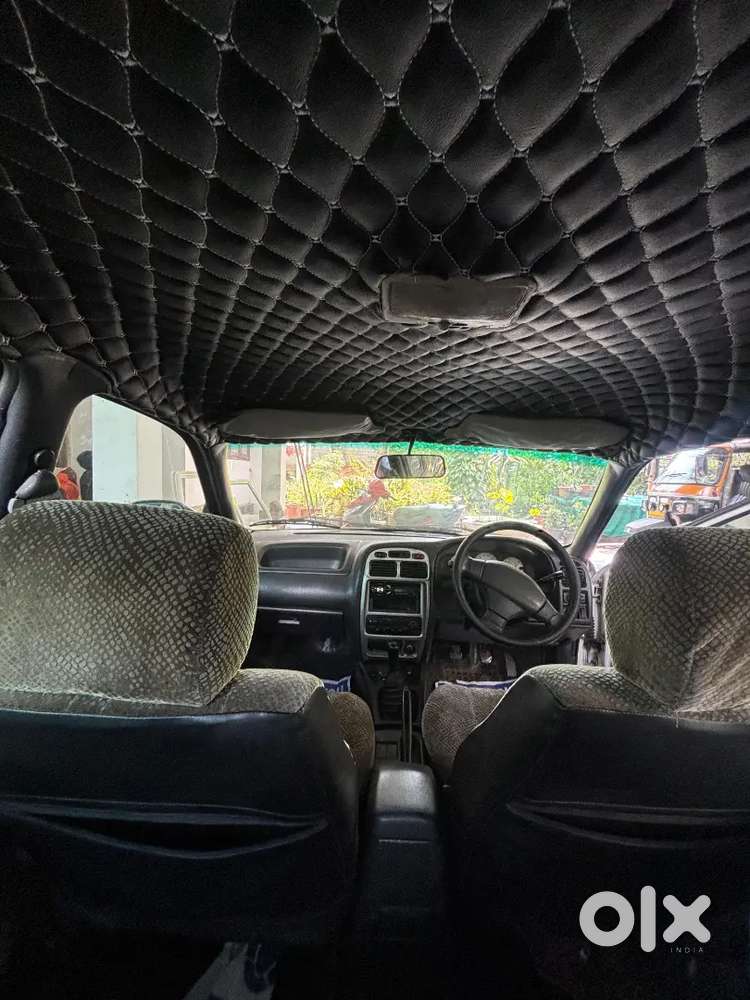 Maruti Suzuki Baleno 2006