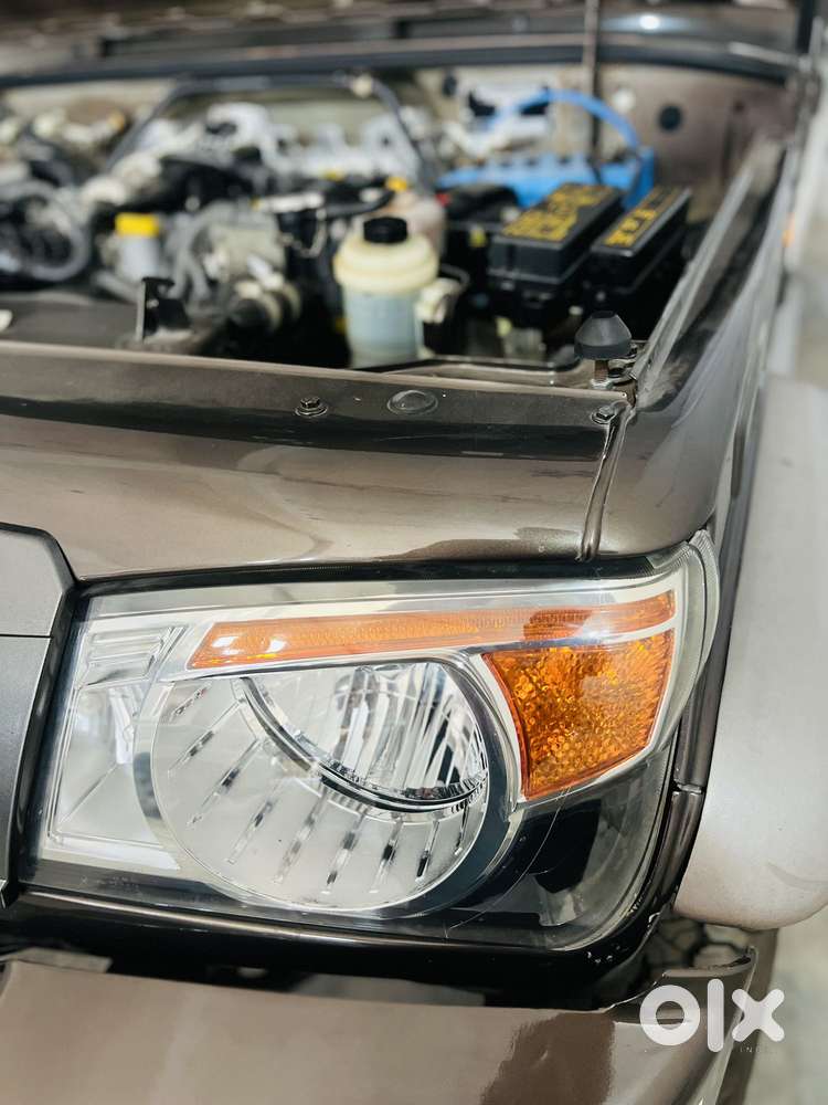 Mahindra Bolero Power Plus Zlx, 2023, Diesel