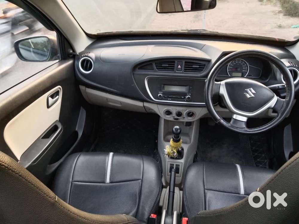 Maruti Suzuki Alto 800 Vxi Airbag, 2021, Petrol