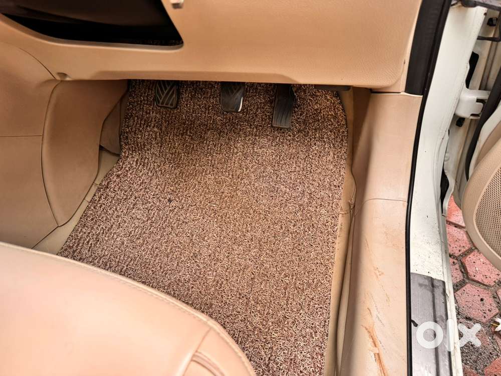 Maruti Suzuki Dzire Ldi Diesel 2012