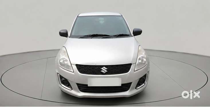 Maruti Suzuki Swift 2016 Cng & Hybrids Well Maintained