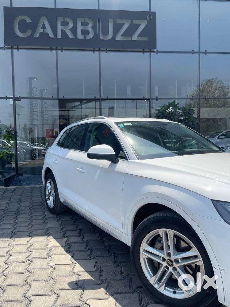 Audi Q5 2.0 45 Tfsi Premium Plus, 2023, Petrol