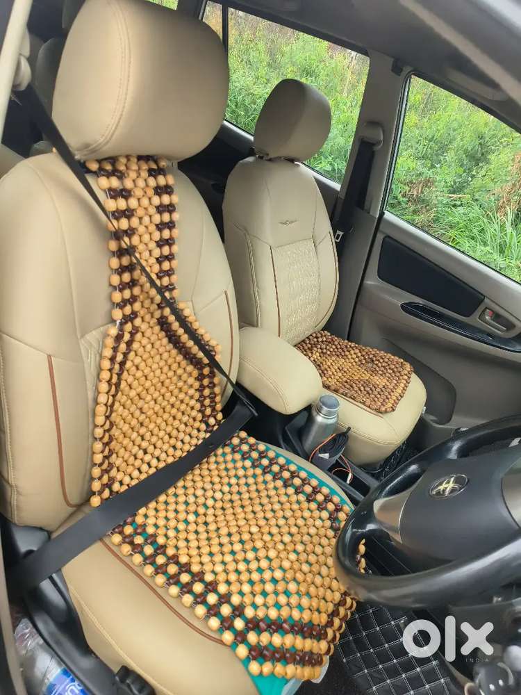Toyota Innova 2.5 G4 6+1
