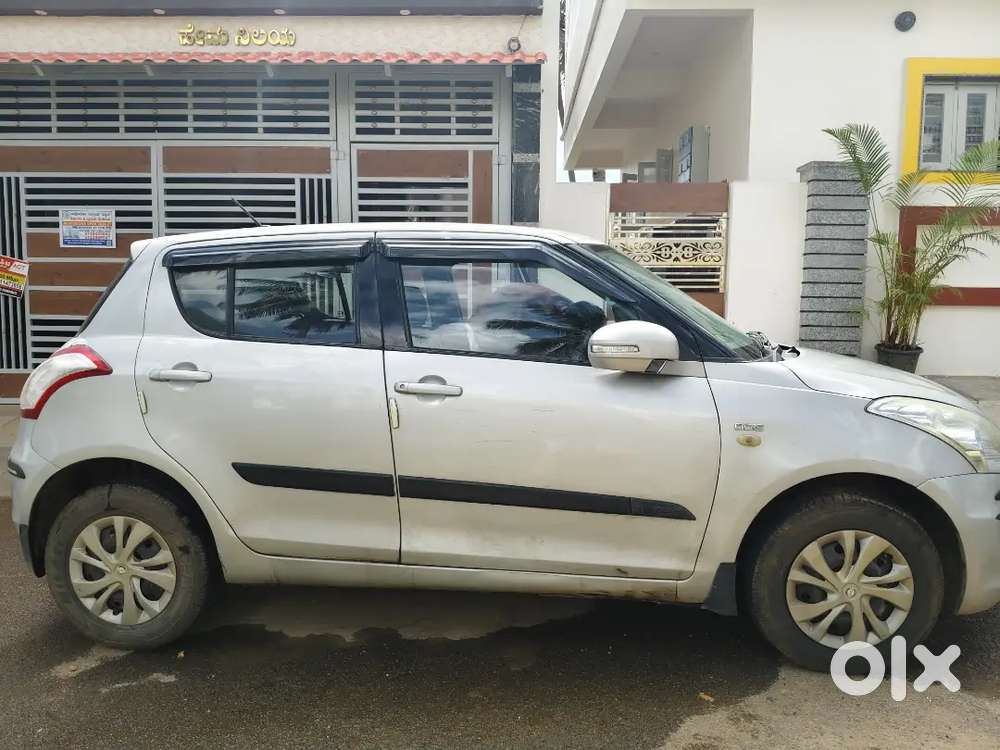 Maruti Suzuki Swift 2017 Diesel