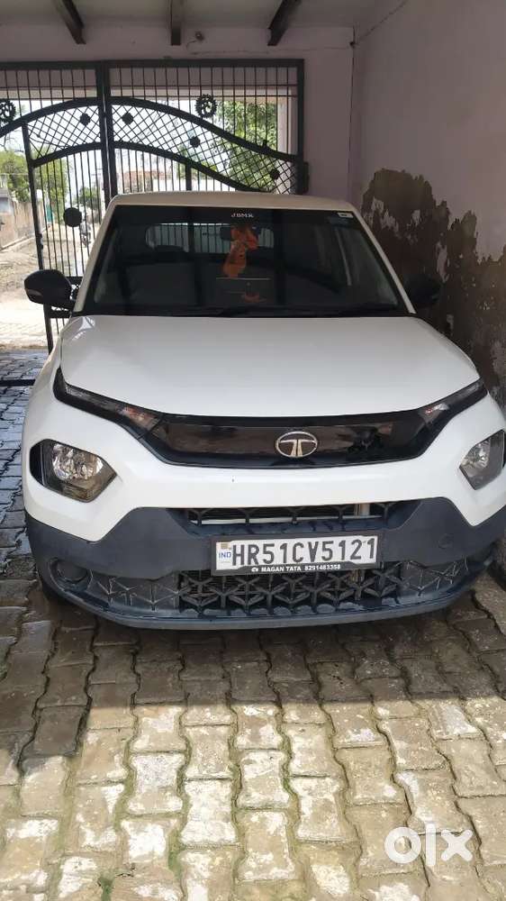 Tata Punch 1.2 Revotron 2026 Petrol