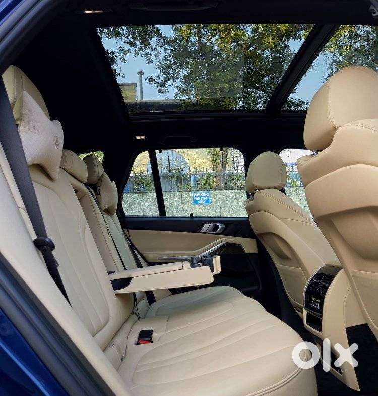 Bmw X5 3.0 Xdrive 40i Sportx Plus, 2021, Petrol