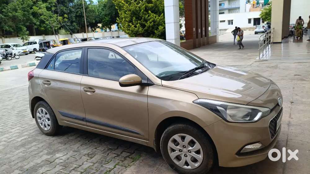 Hyundai I20 2014 Petrol Well Maintained