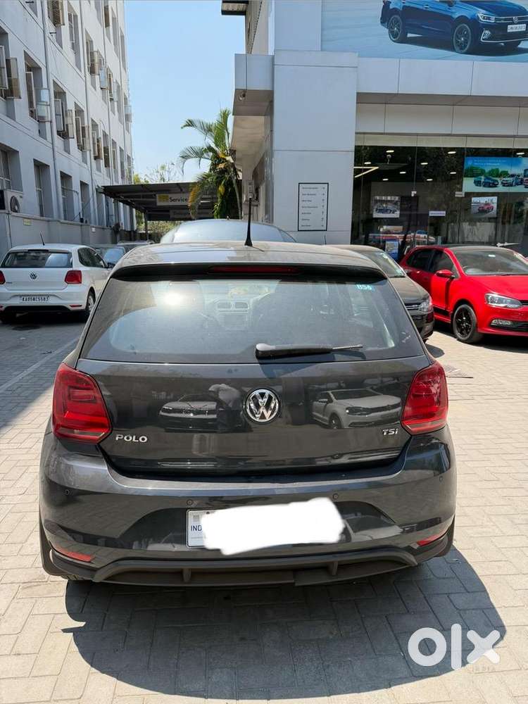 Volkswagen Vento