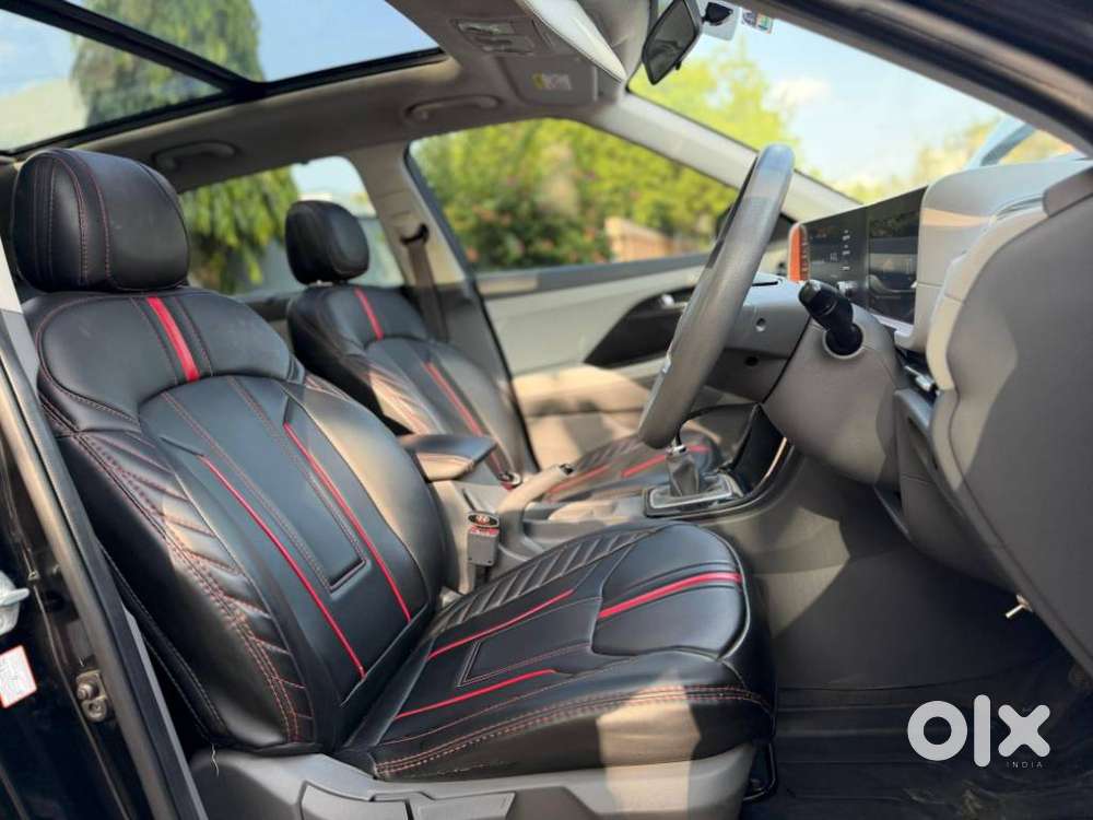 Hyundai Creta S 1.5 Diesel, 2024, Diesel