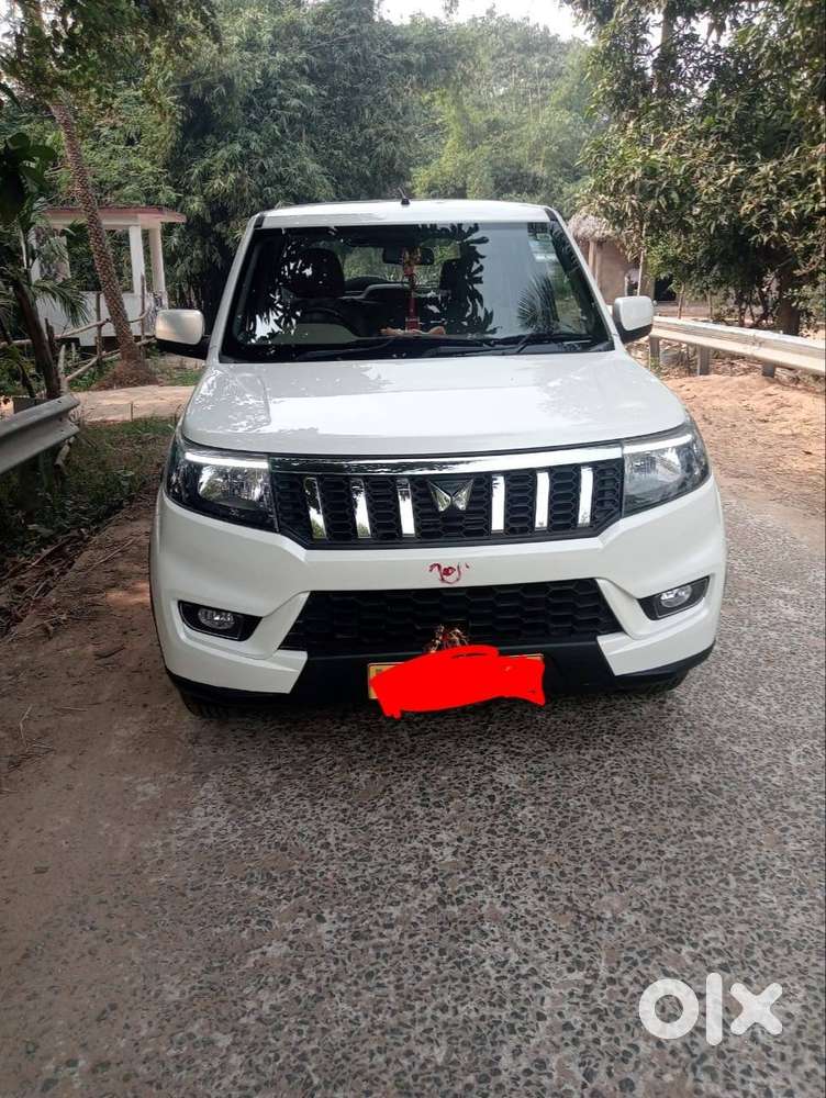 Mahindra Bolero Neo N10(r) 2024 Diesel Good Condition