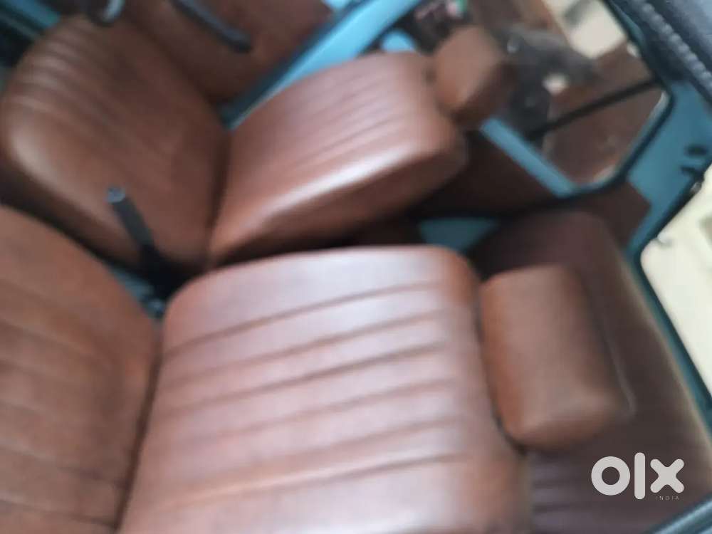 Maruti Suzuki Ss80 Model 1985 Model