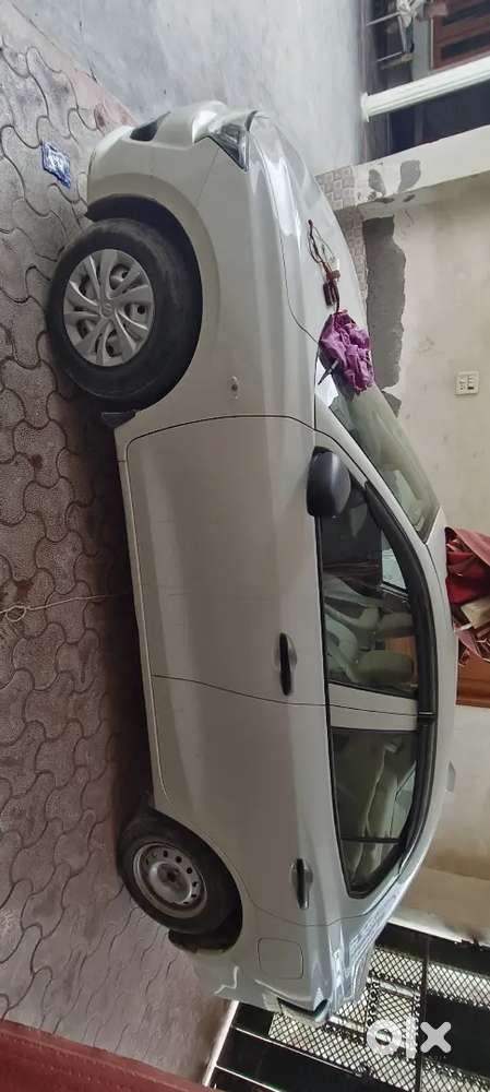 Maruti Suzuki Dzire 2025