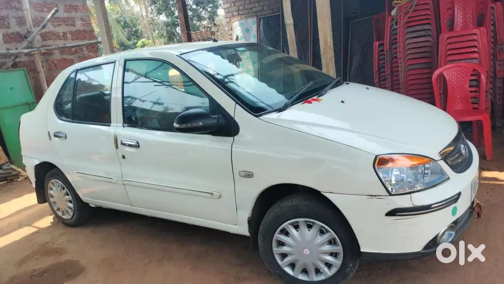 Tata Indigo V Series 2013