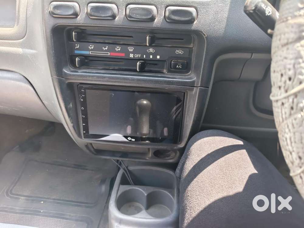 Maruti Suzuki Alto 2004 Petrol