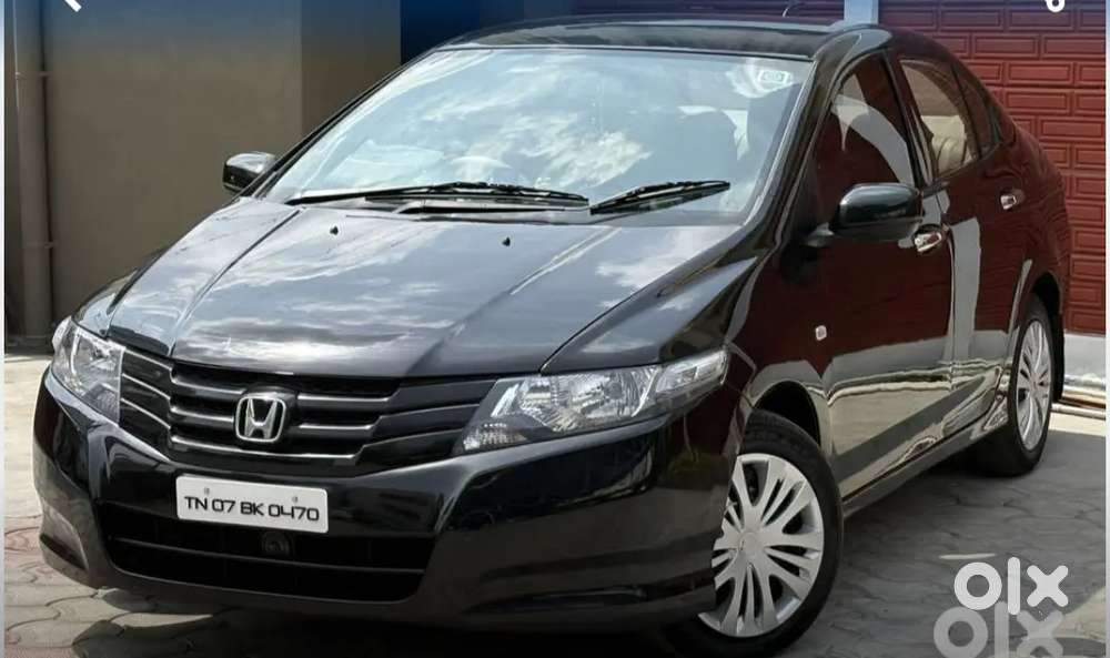 Honda Civic 2010