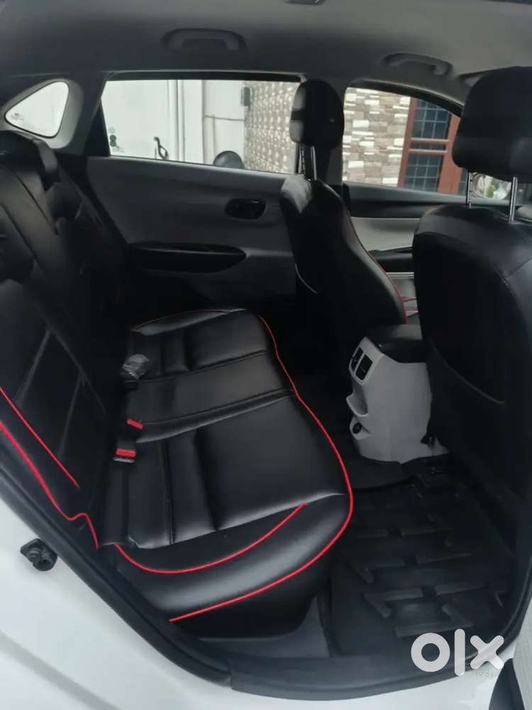 Hyundai New I20 1.2 2024