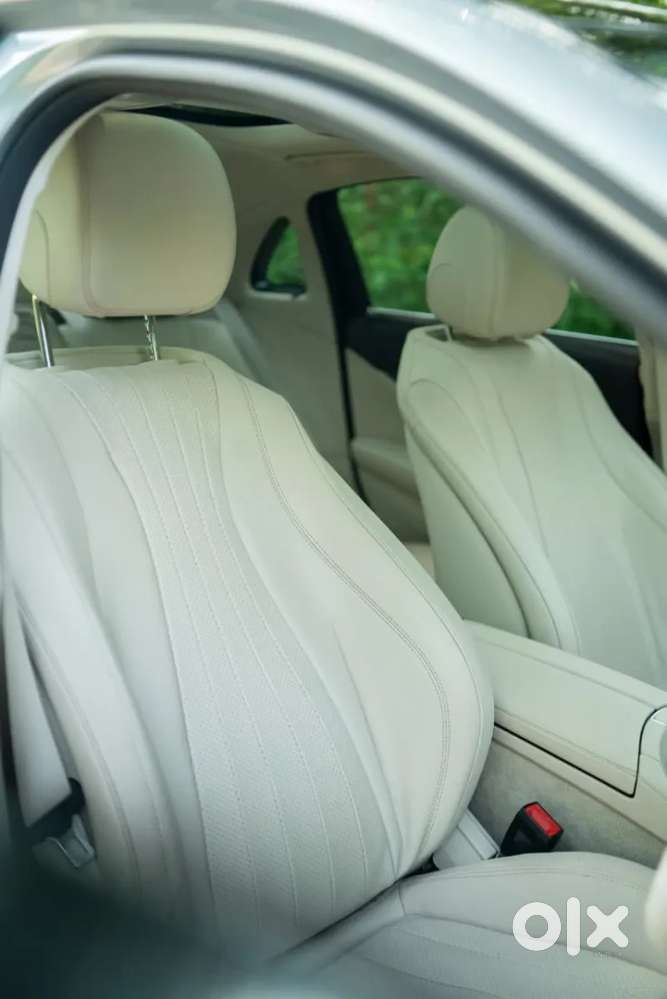 Mercedes-benz E-class E 220d Exclusive, 2021, Diesel