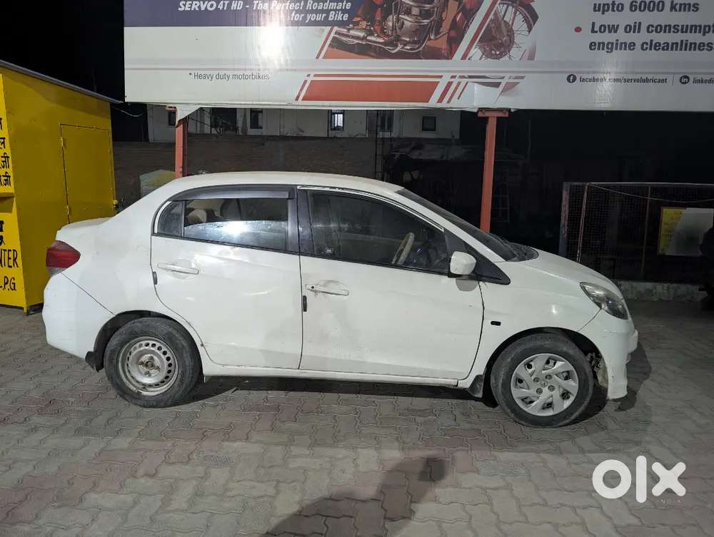 Good Condition ,