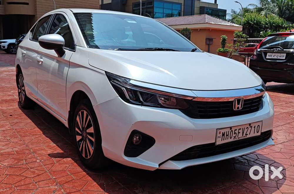 Honda City I Vtec V, 2025, Petrol