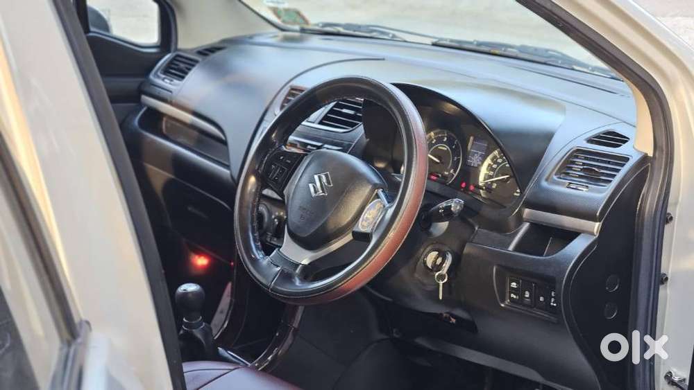 Maruti Suzuki Ertiga 2012-2015 Vdi, 2017, Diesel