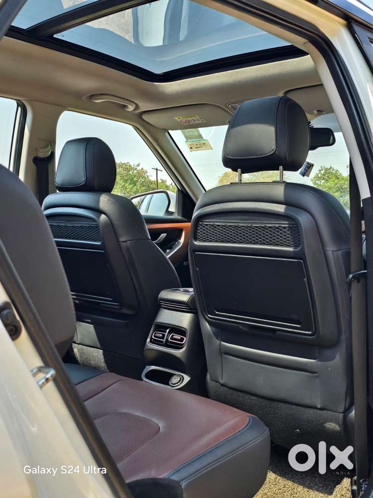 Hyundai Alcazar 1.5 Signature (o) Diesel At 7 Str, 2022, Diesel