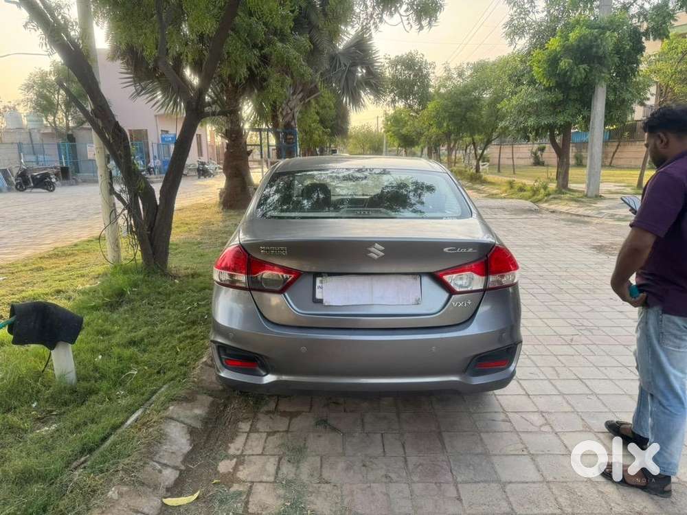 Maruti Suzuki Ciaz Vxi+ For Sale