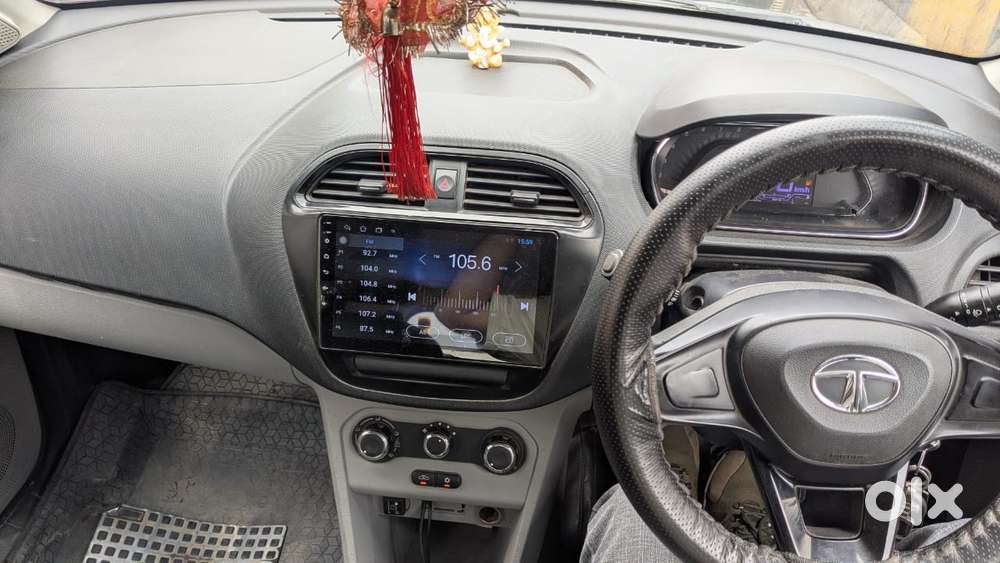 Tata Tiago 1.2 Revotron Xm Cng, 2021, Cng & Hybrids