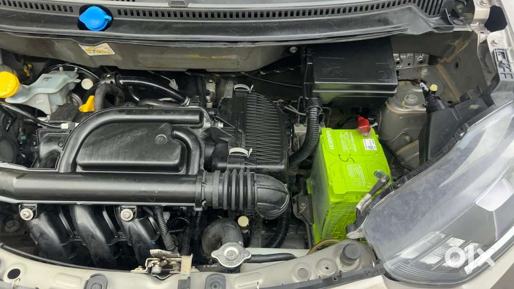 Datsun Redigo 0.8 T (o), 2021, Petrol