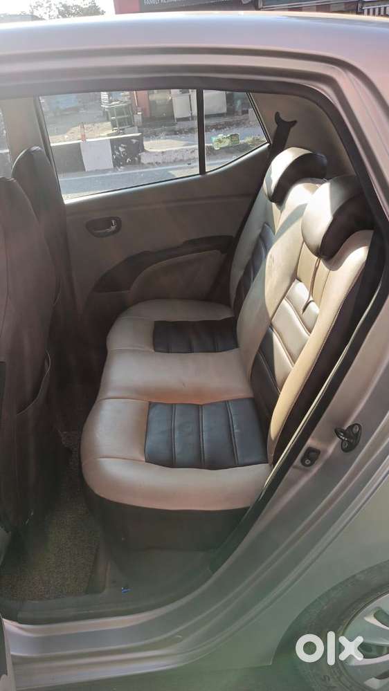 Hyundai I10 Asta 1.2 Kappa2, 2012, Petrol