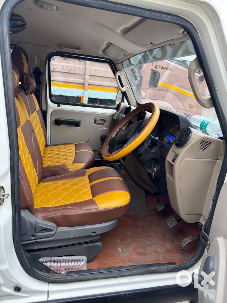 Force Motors Trax Cruiser 12 Str Ac, 2022, Diesel