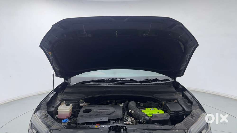 Hyundai Alcazar 1.5 Signature (o) Diesel At 6 Str, 2022, Diesel