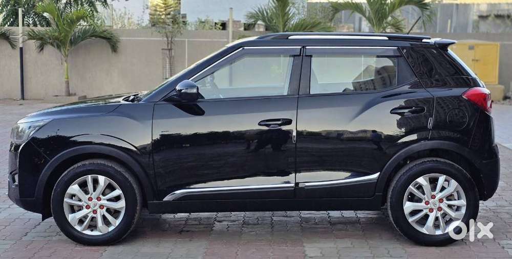 Mahindra Xuv300 W8 Diesel, 2019, Diesel