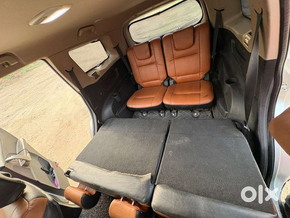 Mahindra Xuv500 Diesel 2015 Car