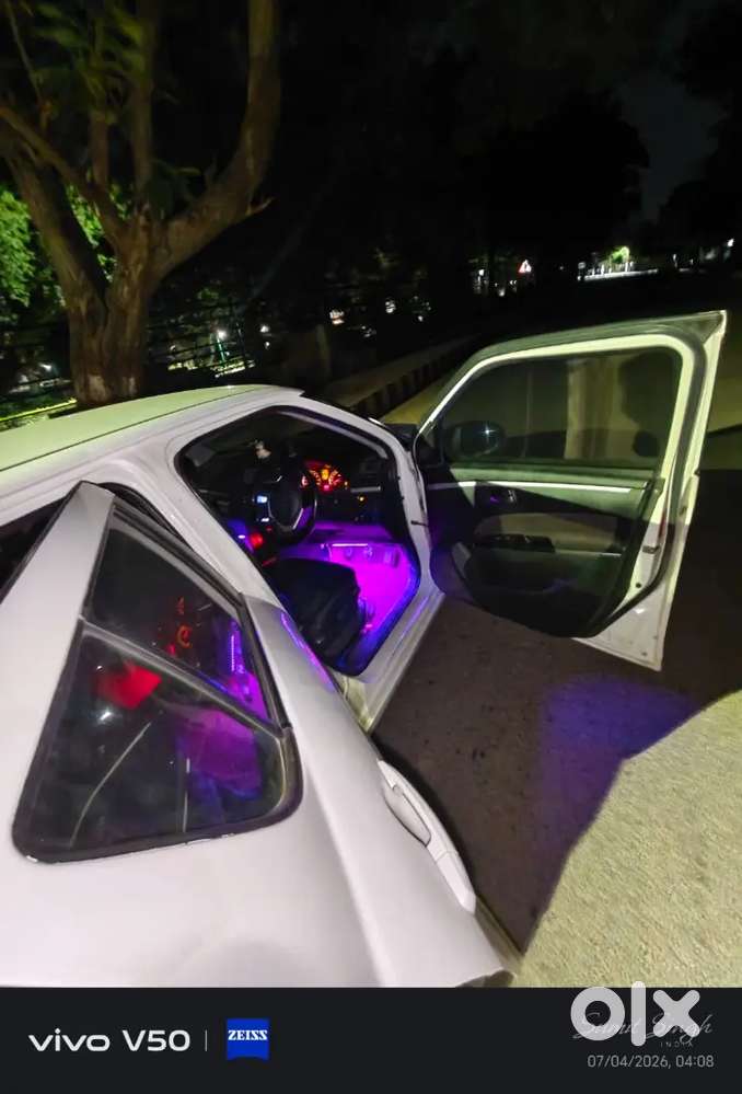 Maruti Suzuki Swift Vxi 2018