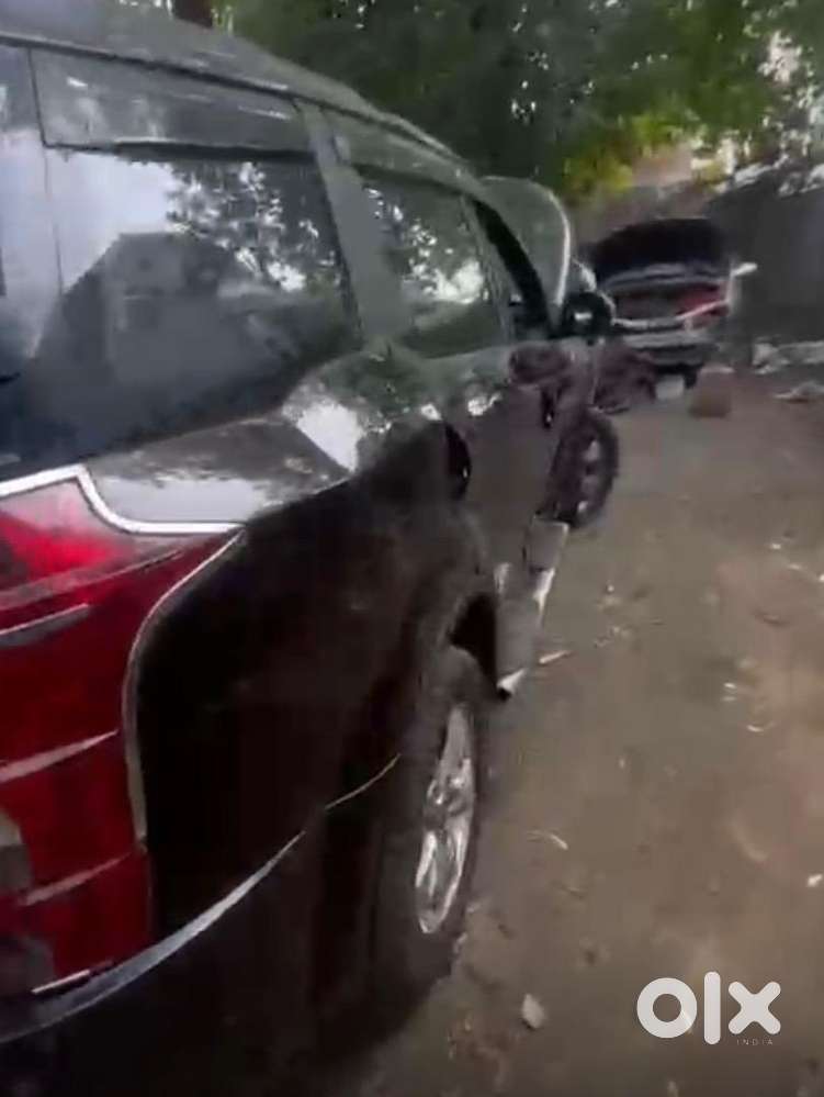 Mahindra Xuv500 2011 Diesel Well Maintained