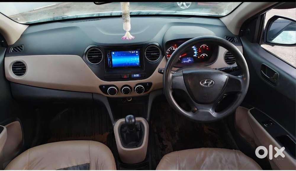Hyundai Xcent 2014-2016 1.1 Crdi S, 2016, Diesel
