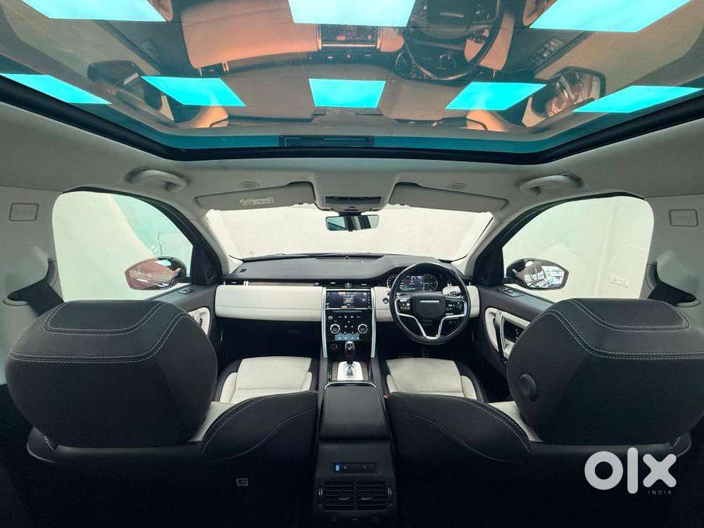 Land Rover Discovery Sport Se R-dynamic, 2022, Diesel