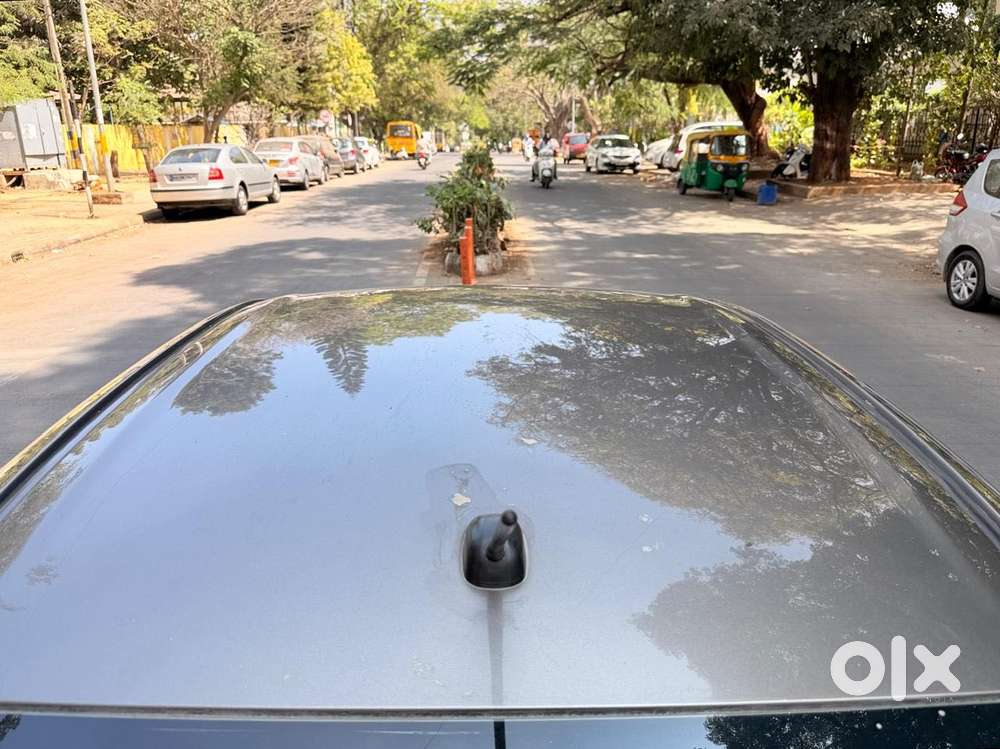 Maruti Suzuki Swift Dzire Vdi(o) Amt, 2018, Diesel
