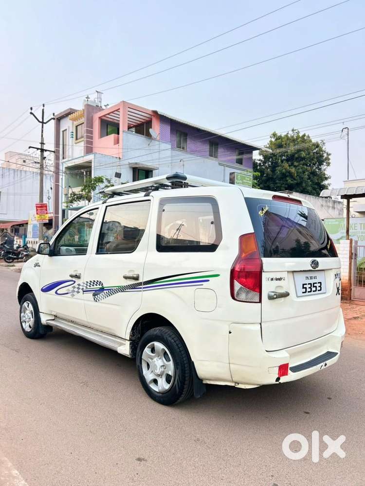 Mahindra Xylo 2011 Diesel Well Maintained